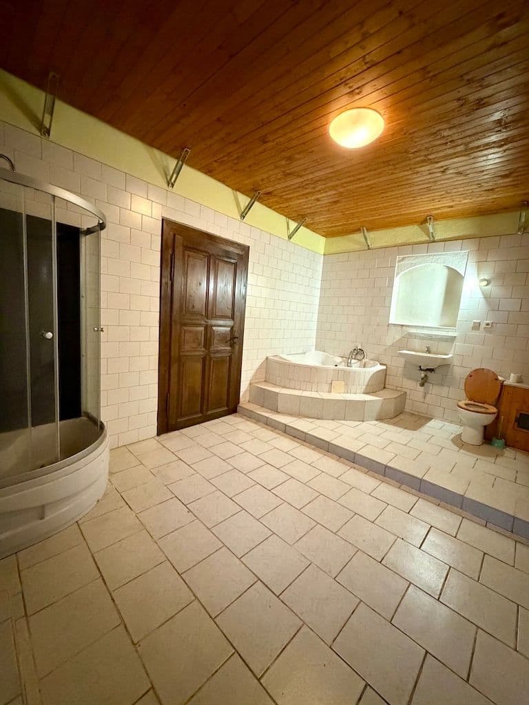 Prodej domu 370 m², pozemek 883 m², Jiříkovská, Rumburk, Ústecký kraj Prodej domu 370 m², pozemek 883 m², Jiříkovská, Rumburk, Ústecký kraj