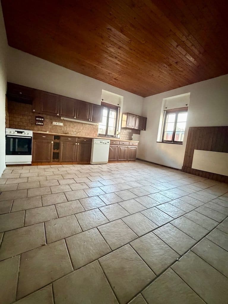 Prodej domu 370 m², pozemek 883 m², Jiříkovská, Rumburk, Ústecký kraj Prodej domu 370 m², pozemek 883 m², Jiříkovská, Rumburk, Ústecký kraj