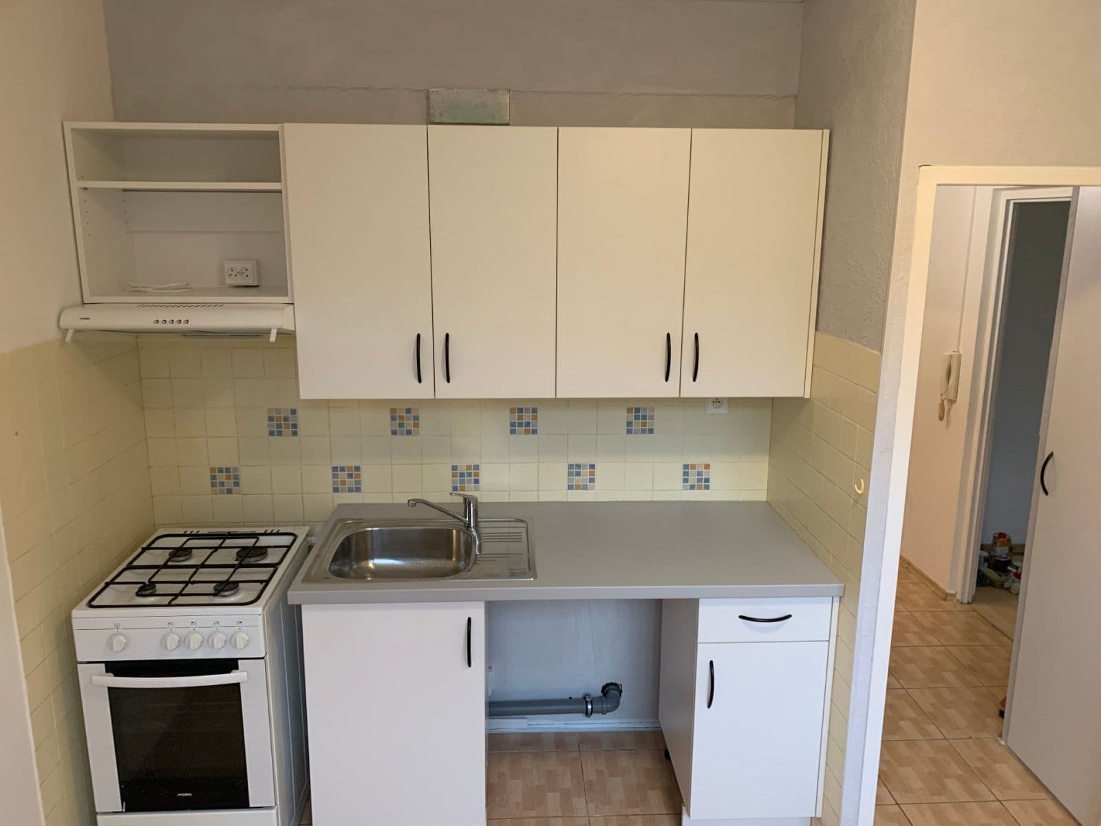 Pronájem bytu 1+1 36 m², Brno, Jihomoravský kraj Pronájem bytu 1+1 36 m², Brno, Jihomoravský kraj