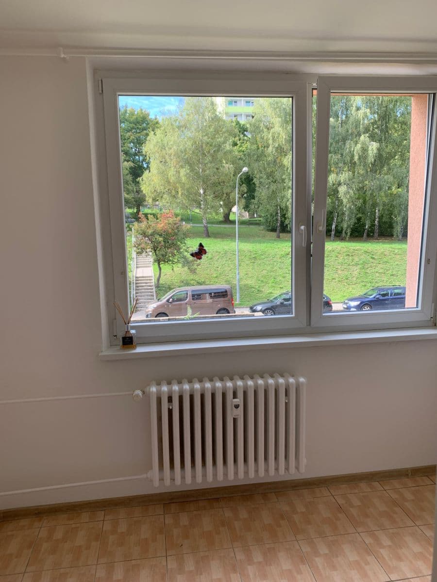 Pronájem bytu 1+1 36 m², Brno, Jihomoravský kraj Pronájem bytu 1+1 36 m², Brno, Jihomoravský kraj