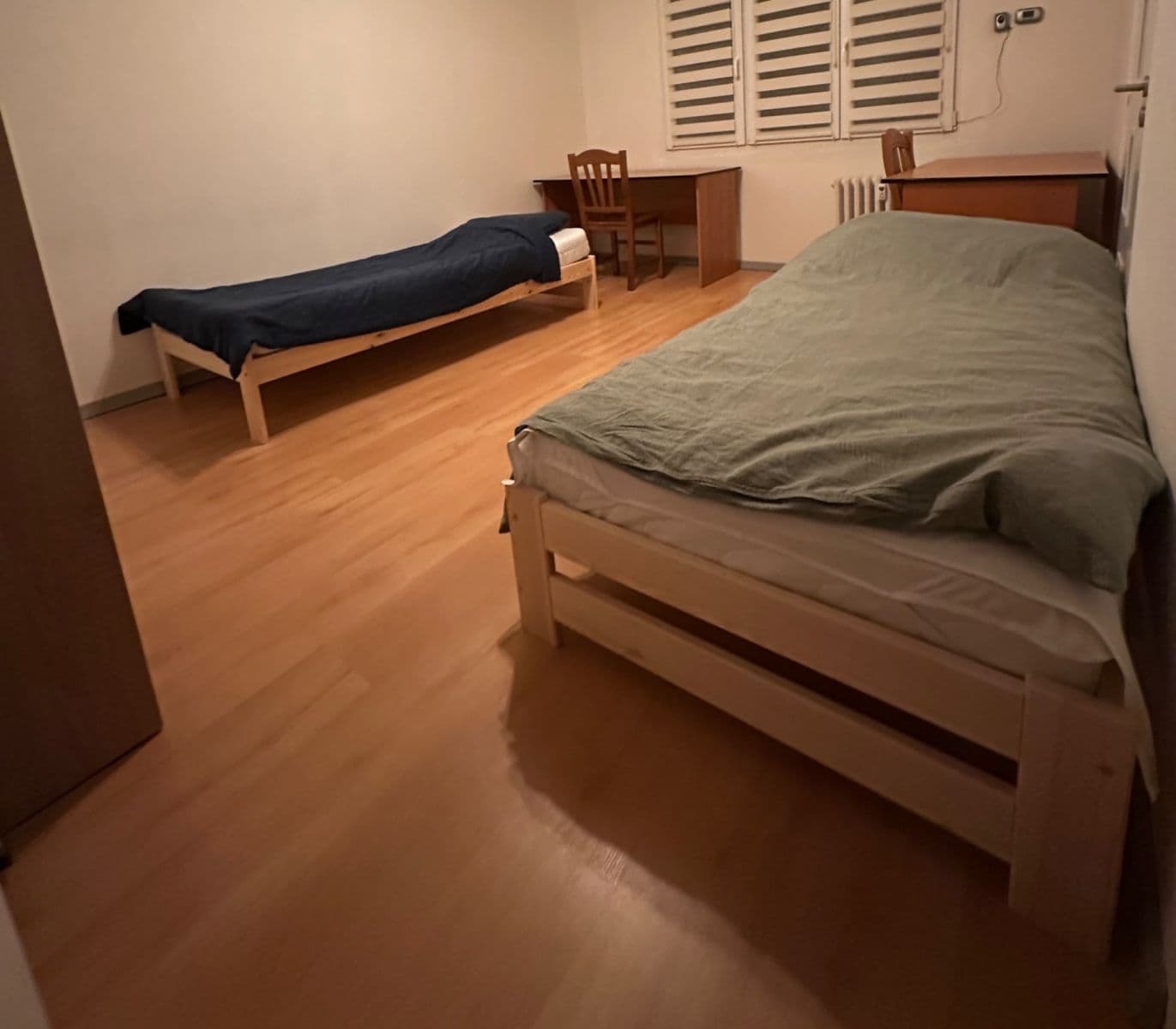 Pronájem bytu 3+1 13 m², Nad Dalmatinkou, Plzeň, Plzeňský kraj Pronájem bytu 3+1 13 m², Nad Dalmatinkou, Plzeň, Plzeňský kraj