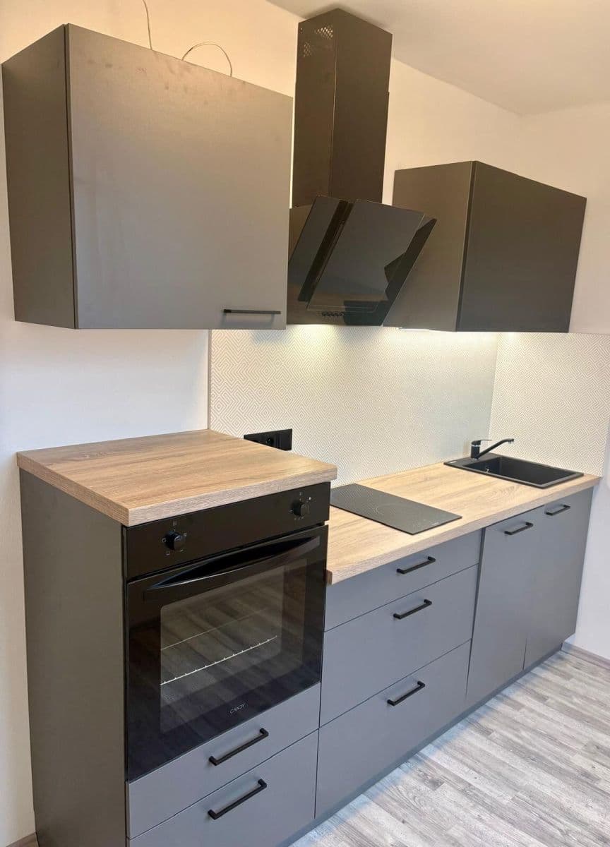 Prodej bytu 2+1 54 m², Bušanovice, Jihočeský kraj Prodej bytu 2+1 54 m², Bušanovice, Jihočeský kraj