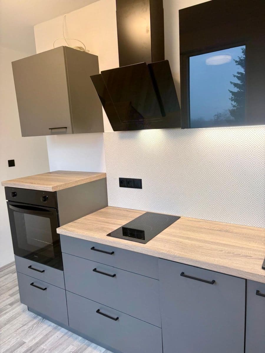 Prodej bytu 2+1 54 m², Bušanovice, Jihočeský kraj Prodej bytu 2+1 54 m², Bušanovice, Jihočeský kraj