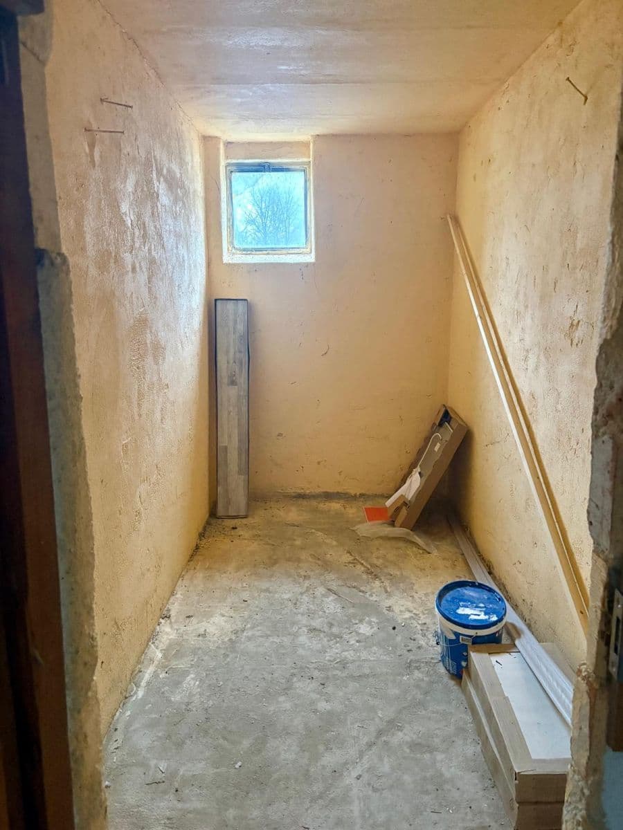 Prodej bytu 2+1 54 m², Bušanovice, Jihočeský kraj Prodej bytu 2+1 54 m², Bušanovice, Jihočeský kraj