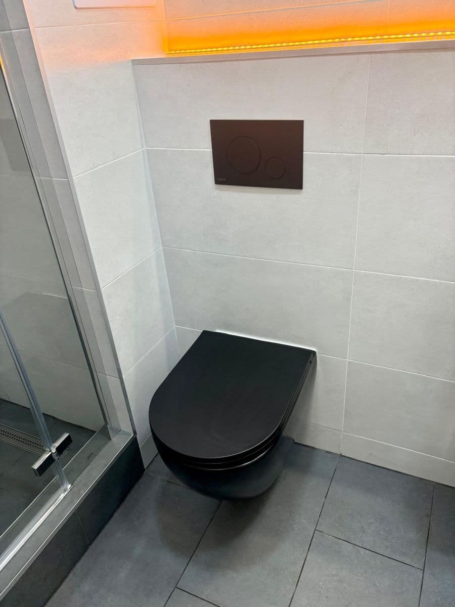 Prodej bytu 2+1 54 m², Bušanovice, Jihočeský kraj Prodej bytu 2+1 54 m², Bušanovice, Jihočeský kraj