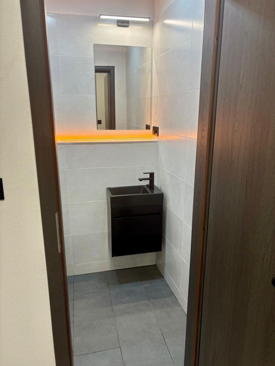 Prodej bytu 2+1 54 m², Bušanovice, Jihočeský kraj Prodej bytu 2+1 54 m², Bušanovice, Jihočeský kraj