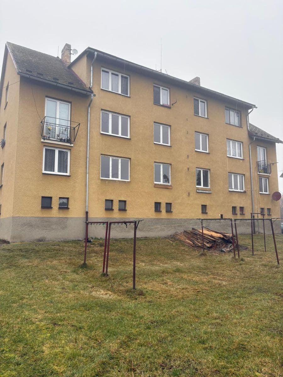Prodej bytu 2+1 54 m², Bušanovice, Jihočeský kraj Prodej bytu 2+1 54 m², Bušanovice, Jihočeský kraj