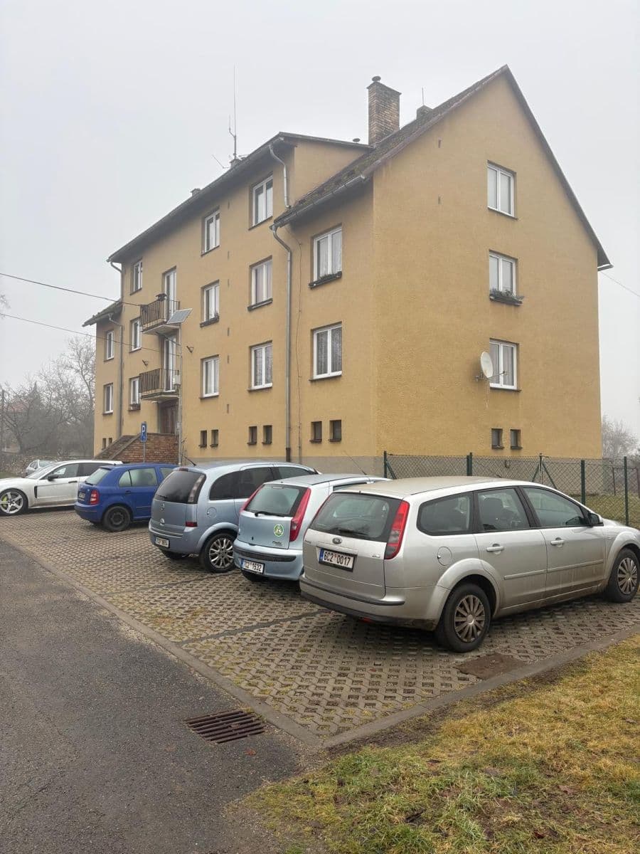 Prodej bytu 2+1 54 m², Bušanovice, Jihočeský kraj Prodej bytu 2+1 54 m², Bušanovice, Jihočeský kraj