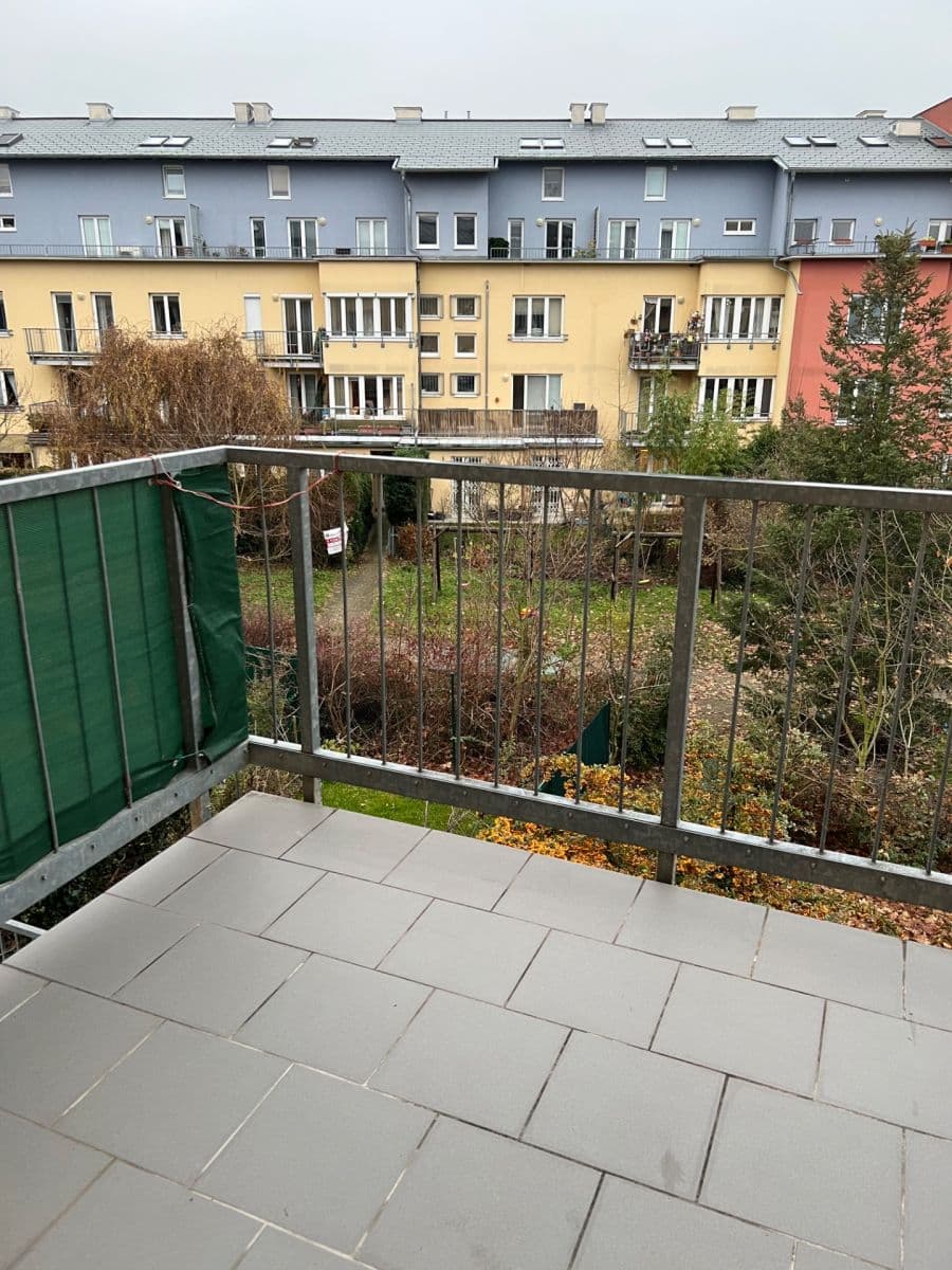 Pronájem bytu 1+kk 41 m², Jaromíra Vejvody, Praha, Praha Pronájem bytu 1+kk 41 m², Jaromíra Vejvody, Praha, Praha