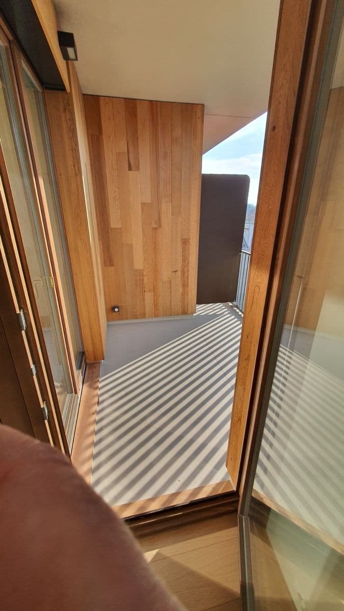 Pronájem bytu 2+kk 71 m², Vrátnická, Praha, Praha Pronájem bytu 2+kk 71 m², Vrátnická, Praha, Praha