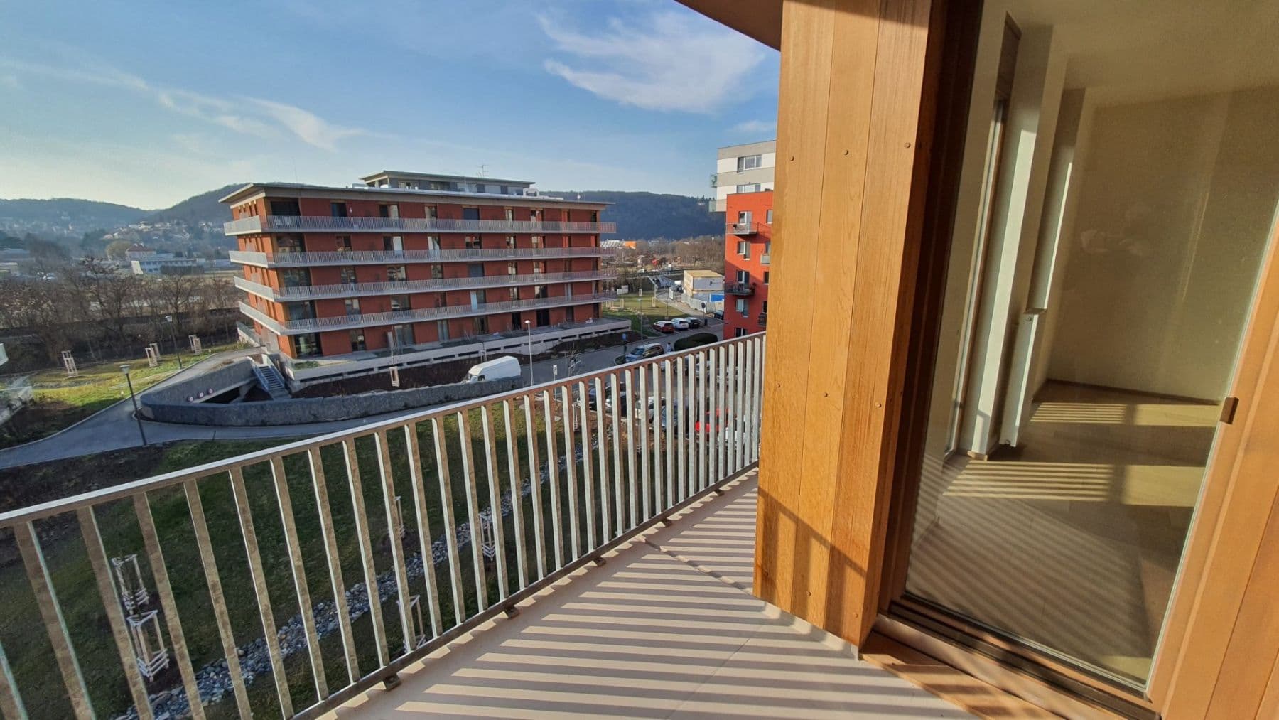 Pronájem bytu 2+kk 71 m², Vrátnická, Praha, Praha Pronájem bytu 2+kk 71 m², Vrátnická, Praha, Praha