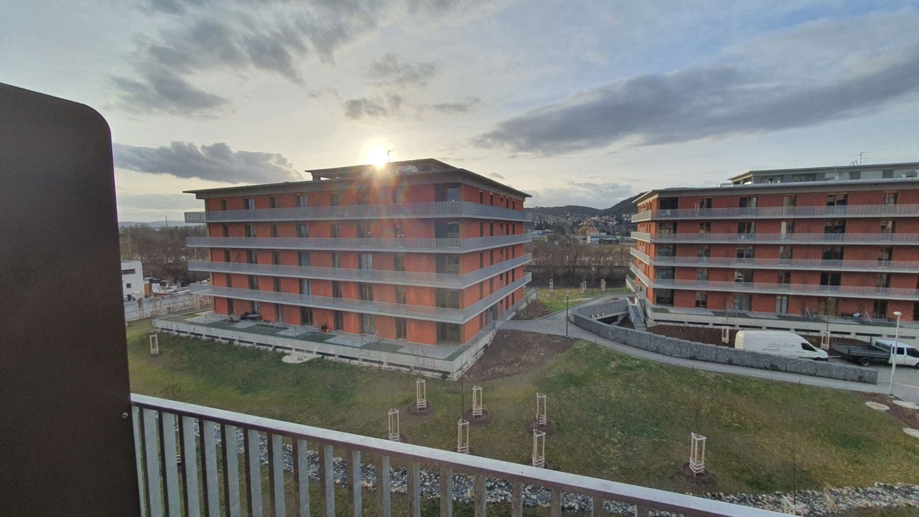 Pronájem bytu 2+kk 71 m², Vrátnická, Praha, Praha Pronájem bytu 2+kk 71 m², Vrátnická, Praha, Praha