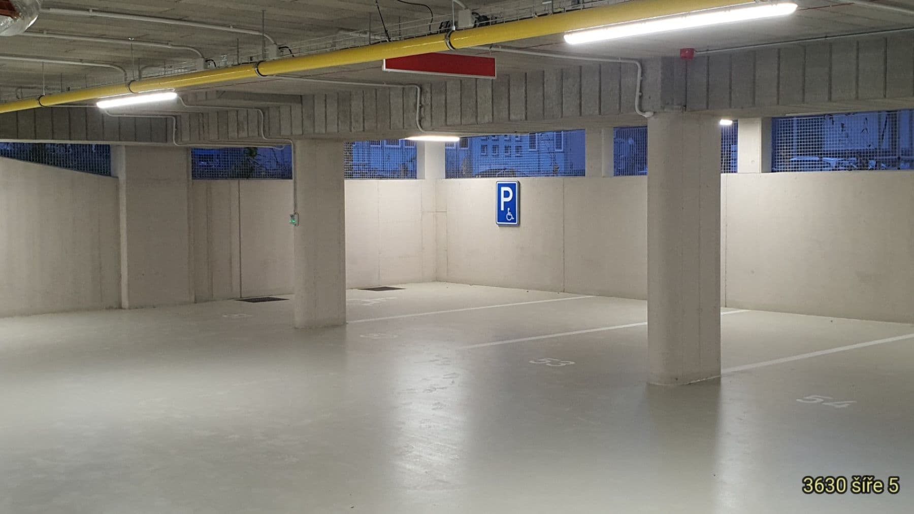 Pronájem bytu 2+kk 71 m², Vrátnická, Praha, Praha Pronájem bytu 2+kk 71 m², Vrátnická, Praha, Praha