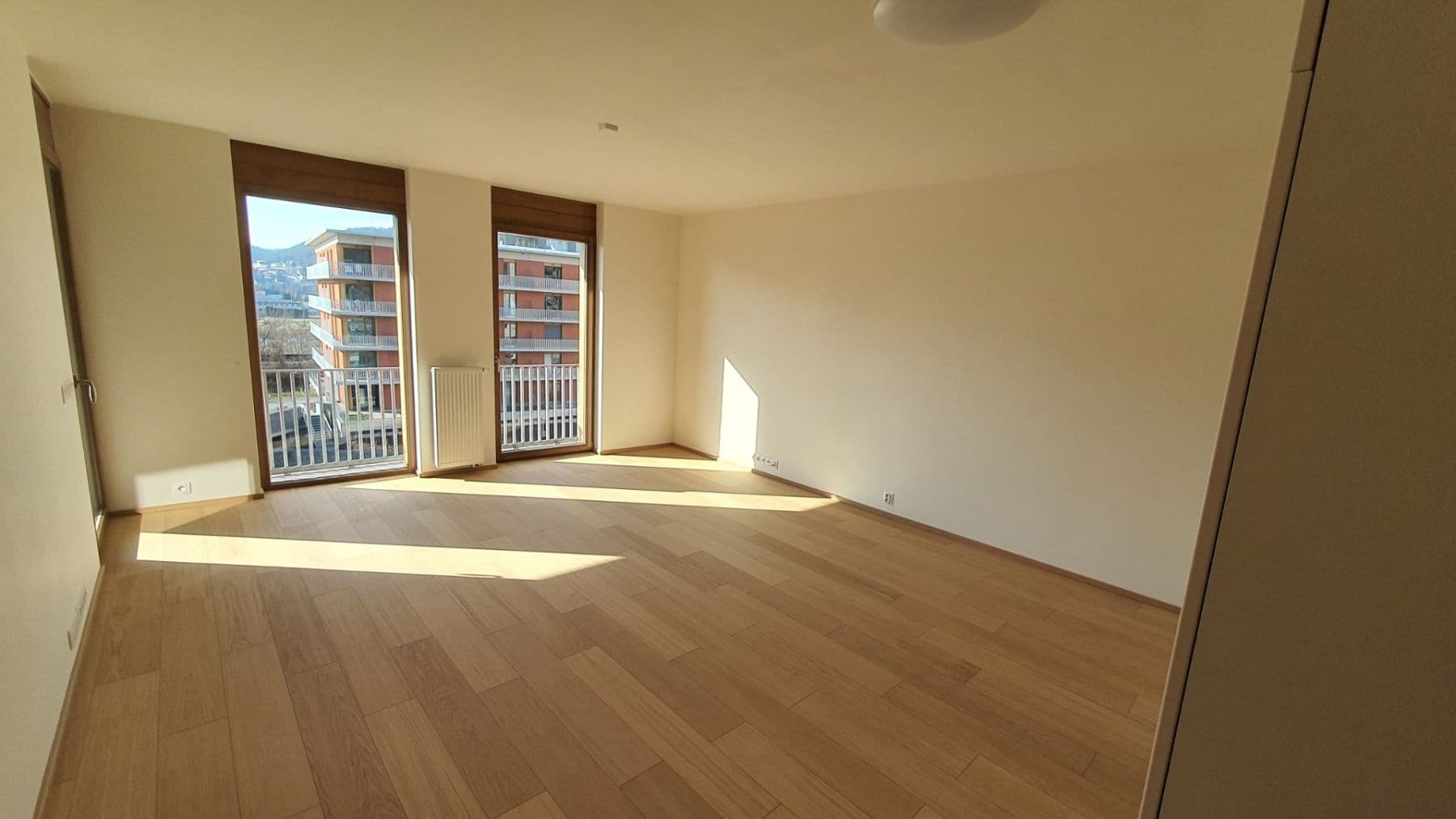Pronájem bytu 2+kk 71 m², Vrátnická, Praha, Praha Pronájem bytu 2+kk 71 m², Vrátnická, Praha, Praha