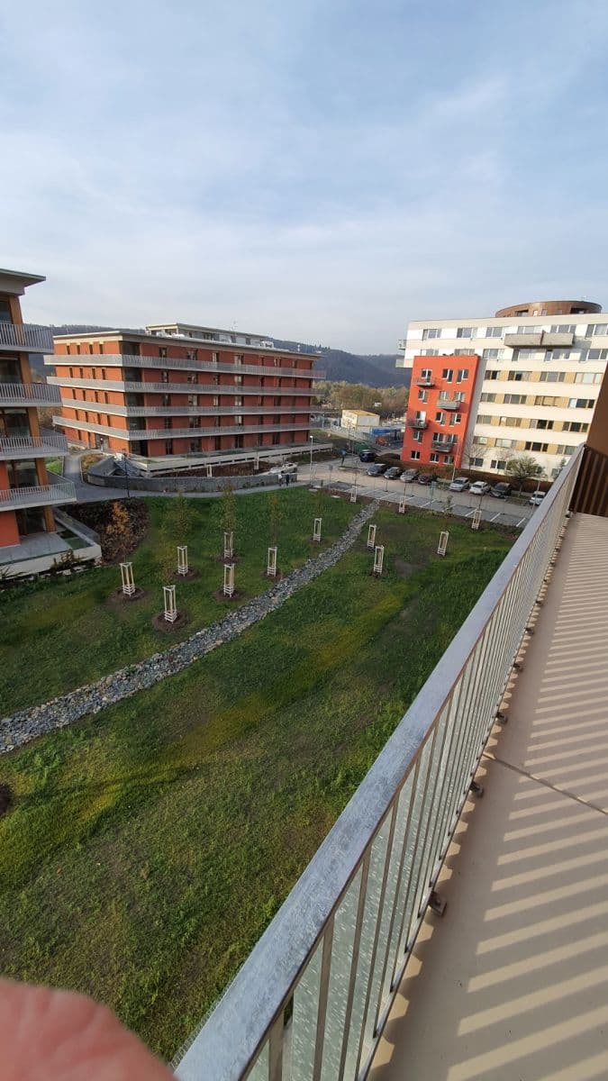 Pronájem bytu 2+kk 71 m², Vrátnická, Praha, Praha Pronájem bytu 2+kk 71 m², Vrátnická, Praha, Praha