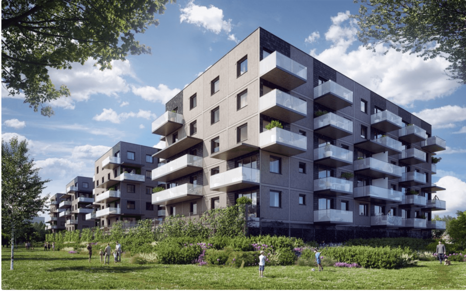 Prodej bytu 1+kk 33 m², Čakovická, Praha, Praha Prodej bytu 1+kk 33 m², Čakovická, Praha, Praha