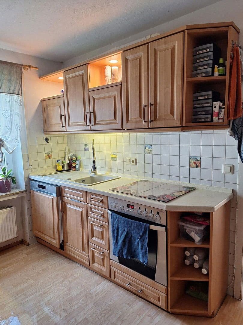 Prodej domu 100 m², pozemek 1.000 m², Emeringen, Bádensko-Württembersko Prodej domu 100 m², pozemek 1.000 m², Emeringen, Bádensko-Württembersko