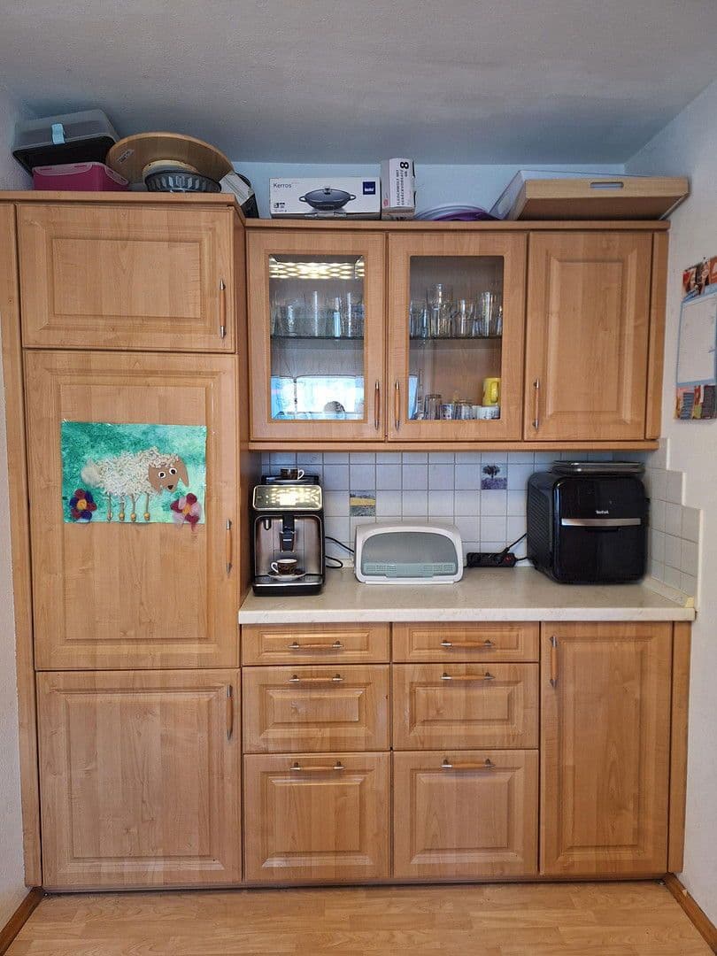 Prodej domu 100 m², pozemek 1.000 m², Emeringen, Bádensko-Württembersko Prodej domu 100 m², pozemek 1.000 m², Emeringen, Bádensko-Württembersko