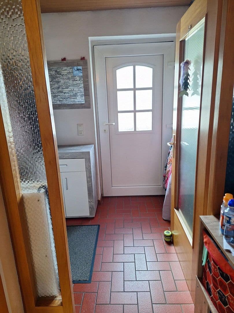 Prodej domu 100 m², pozemek 1.000 m², Emeringen, Bádensko-Württembersko Prodej domu 100 m², pozemek 1.000 m², Emeringen, Bádensko-Württembersko