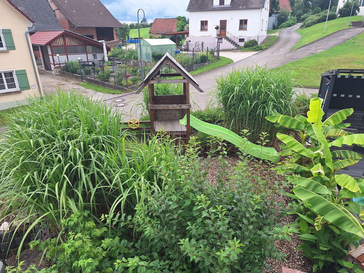Prodej domu 100 m², pozemek 1.000 m², Emeringen, Bádensko-Württembersko Prodej domu 100 m², pozemek 1.000 m², Emeringen, Bádensko-Württembersko