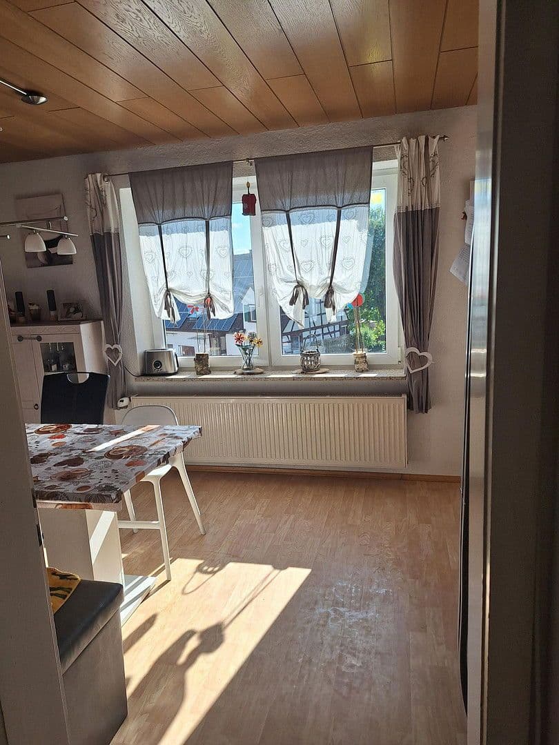 Prodej domu 100 m², pozemek 1.000 m², Emeringen, Bádensko-Württembersko Prodej domu 100 m², pozemek 1.000 m², Emeringen, Bádensko-Württembersko