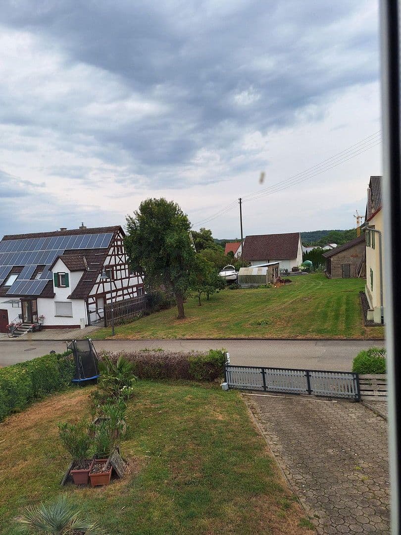 Prodej domu 100 m², pozemek 1.000 m², Emeringen, Bádensko-Württembersko Prodej domu 100 m², pozemek 1.000 m², Emeringen, Bádensko-Württembersko