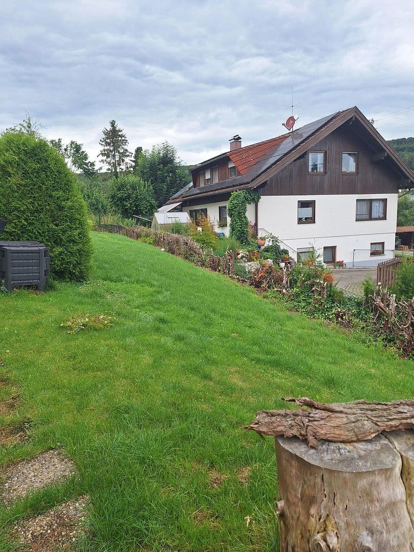 Prodej domu 100 m², pozemek 1.000 m², Emeringen, Bádensko-Württembersko Prodej domu 100 m², pozemek 1.000 m², Emeringen, Bádensko-Württembersko