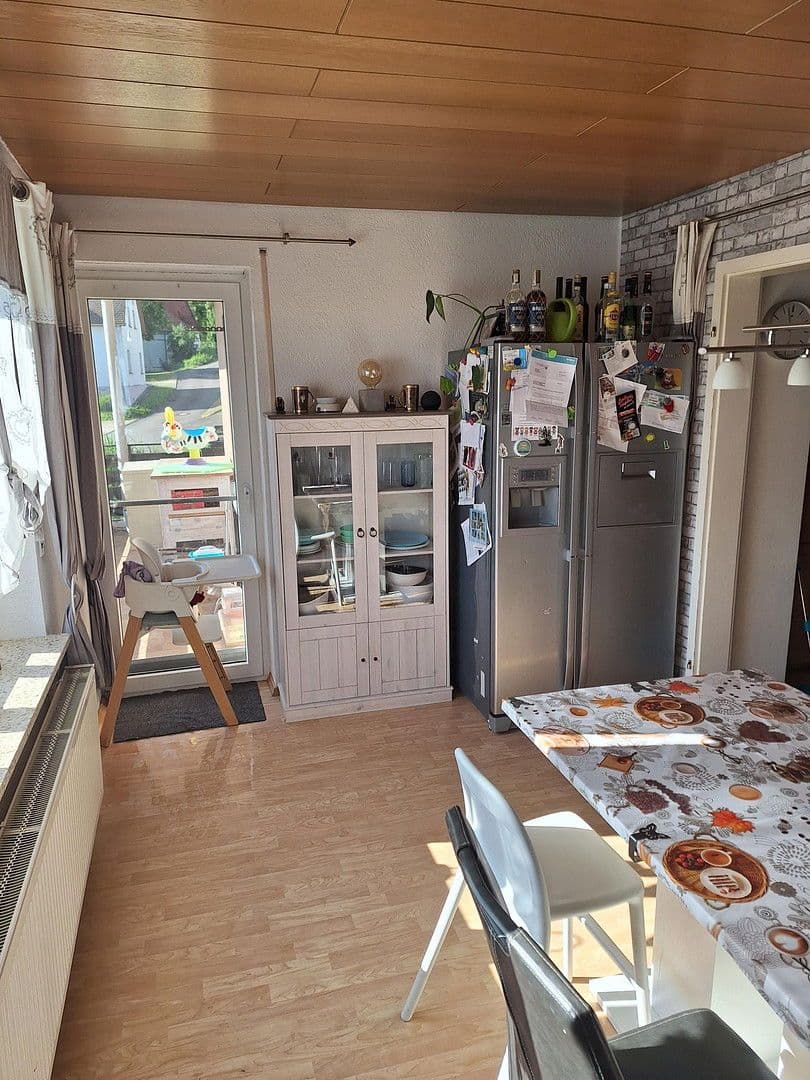 Prodej domu 100 m², pozemek 1.000 m², Emeringen, Bádensko-Württembersko Prodej domu 100 m², pozemek 1.000 m², Emeringen, Bádensko-Württembersko