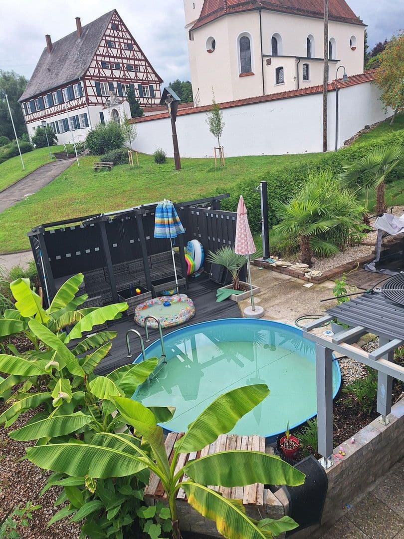 Prodej domu 100 m², pozemek 1.000 m², Emeringen, Bádensko-Württembersko Prodej domu 100 m², pozemek 1.000 m², Emeringen, Bádensko-Württembersko