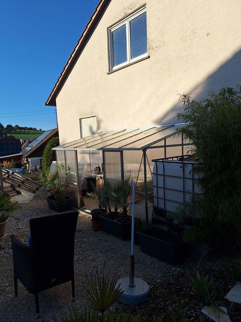 Prodej domu 100 m², pozemek 1.000 m², Emeringen, Bádensko-Württembersko Prodej domu 100 m², pozemek 1.000 m², Emeringen, Bádensko-Württembersko