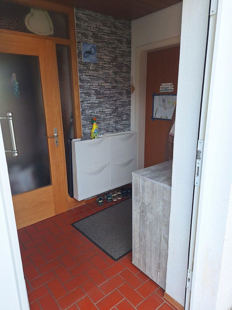 Prodej domu 100 m², pozemek 1.000 m², Emeringen, Bádensko-Württembersko Prodej domu 100 m², pozemek 1.000 m², Emeringen, Bádensko-Württembersko