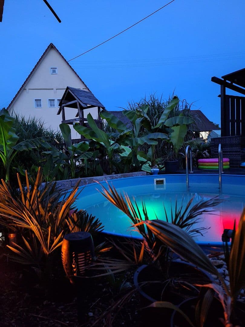 Prodej domu 100 m², pozemek 1.000 m², Emeringen, Bádensko-Württembersko Prodej domu 100 m², pozemek 1.000 m², Emeringen, Bádensko-Württembersko