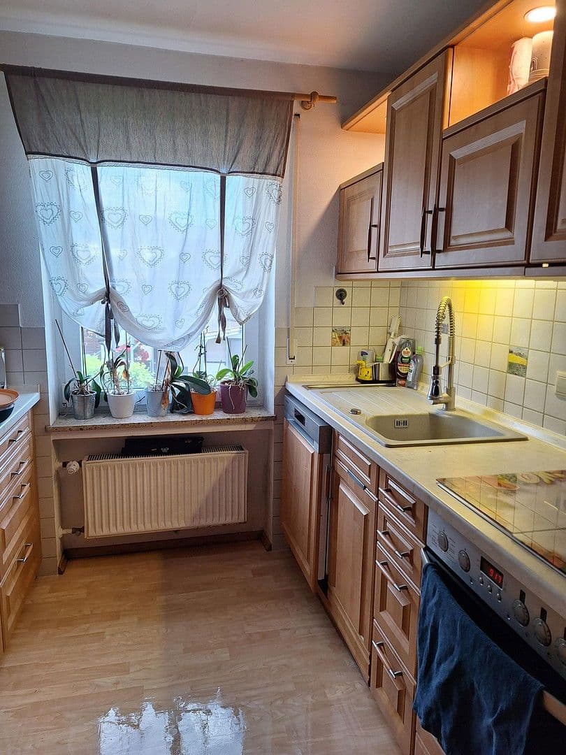 Prodej domu 100 m², pozemek 1.000 m², Emeringen, Bádensko-Württembersko Prodej domu 100 m², pozemek 1.000 m², Emeringen, Bádensko-Württembersko