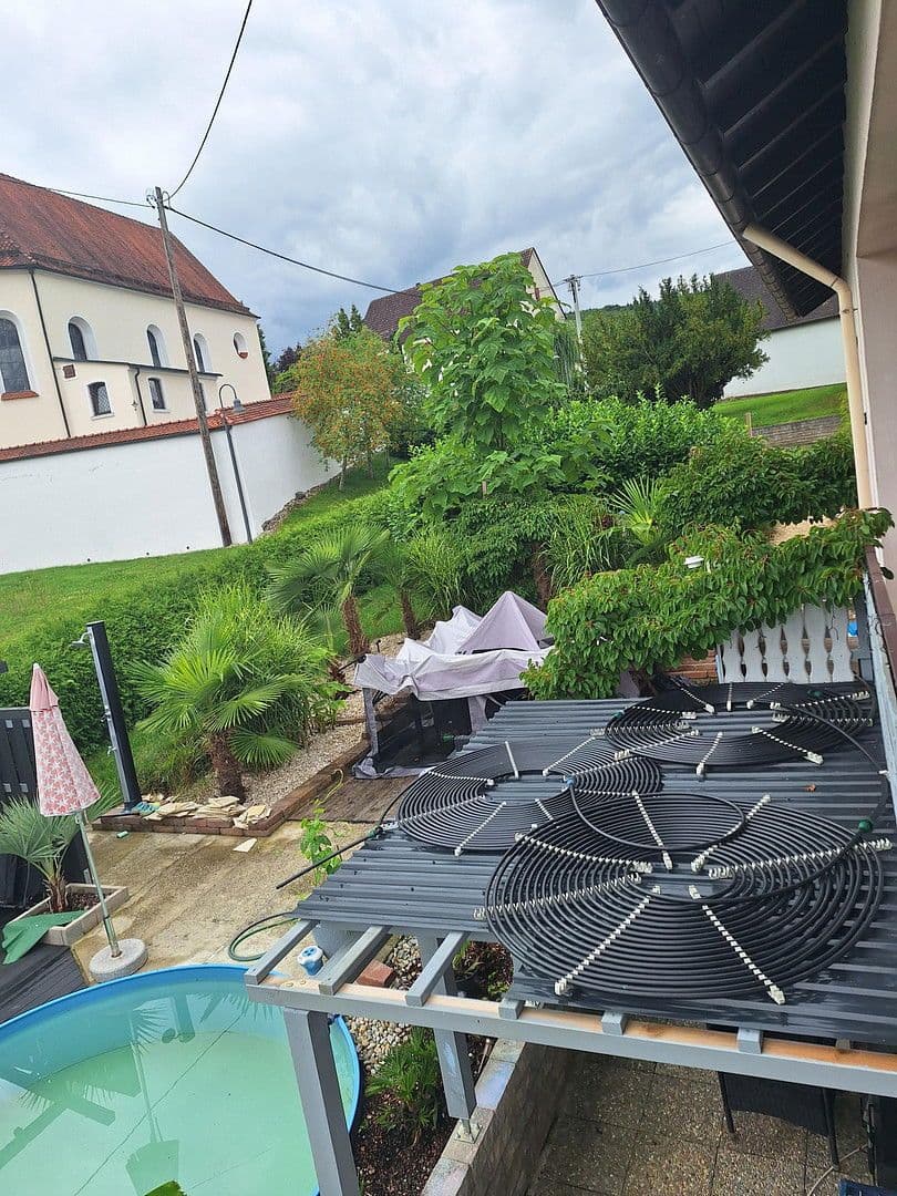 Prodej domu 100 m², pozemek 1.000 m², Emeringen, Bádensko-Württembersko Prodej domu 100 m², pozemek 1.000 m², Emeringen, Bádensko-Württembersko