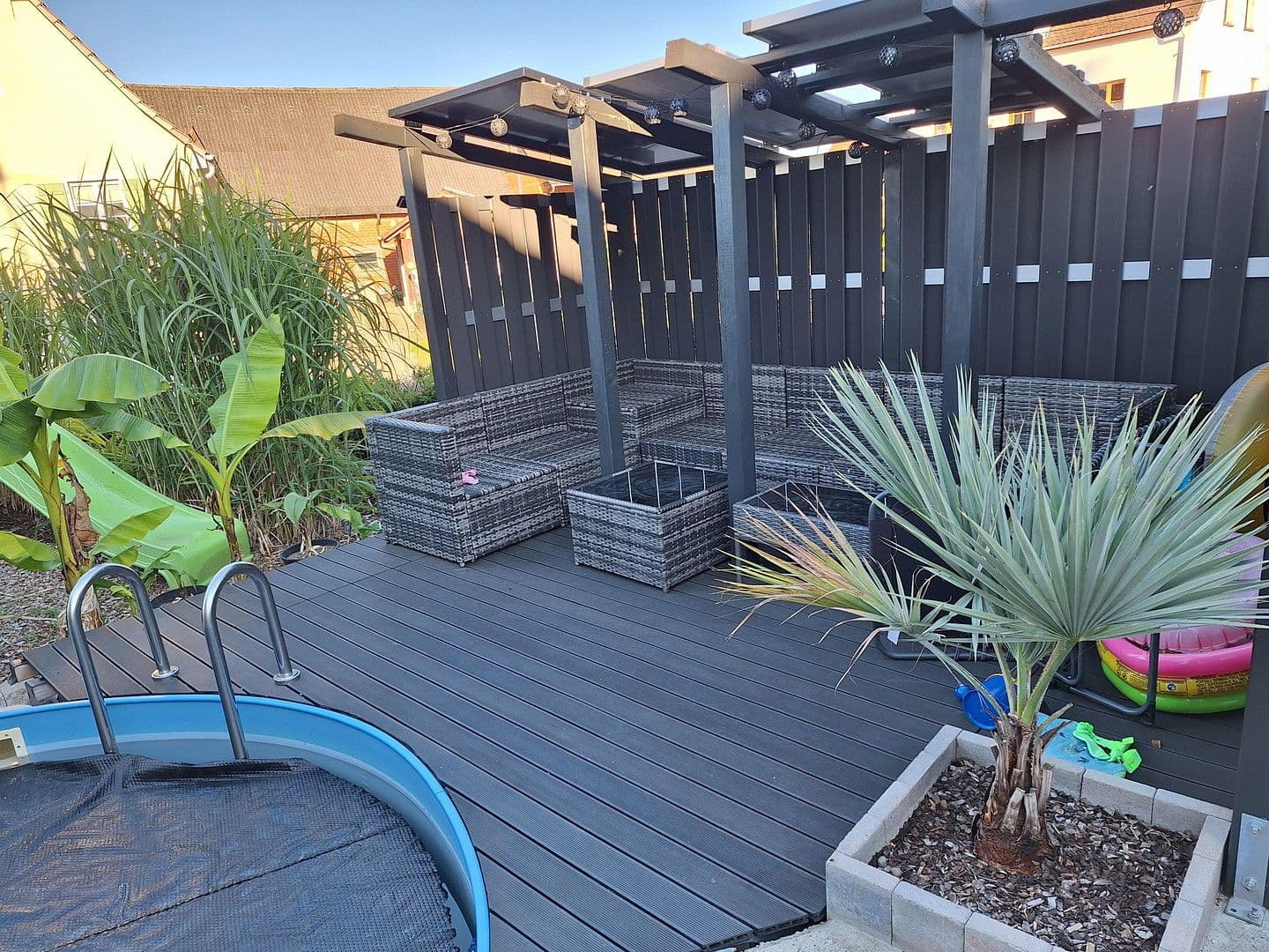 Prodej domu 100 m², pozemek 1.000 m², Emeringen, Bádensko-Württembersko Prodej domu 100 m², pozemek 1.000 m², Emeringen, Bádensko-Württembersko