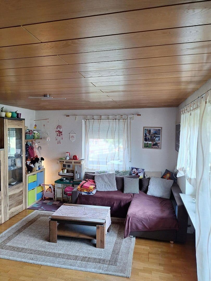 Prodej domu 100 m², pozemek 1.000 m², Emeringen, Bádensko-Württembersko Prodej domu 100 m², pozemek 1.000 m², Emeringen, Bádensko-Württembersko