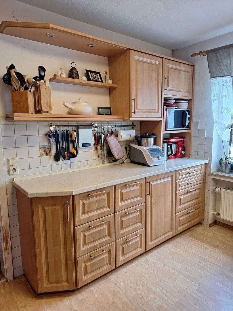 Prodej domu 100 m², pozemek 1.000 m², Emeringen, Bádensko-Württembersko Prodej domu 100 m², pozemek 1.000 m², Emeringen, Bádensko-Württembersko