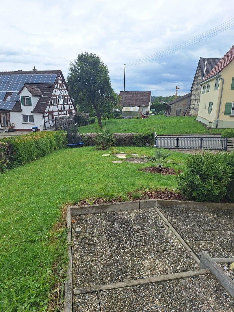 Prodej domu 100 m², pozemek 1.000 m², Emeringen, Bádensko-Württembersko Prodej domu 100 m², pozemek 1.000 m², Emeringen, Bádensko-Württembersko