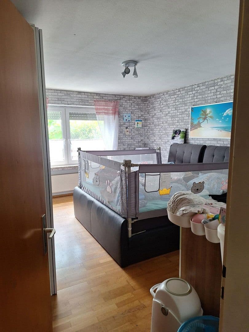 Prodej domu 100 m², pozemek 1.000 m², Emeringen, Bádensko-Württembersko Prodej domu 100 m², pozemek 1.000 m², Emeringen, Bádensko-Württembersko