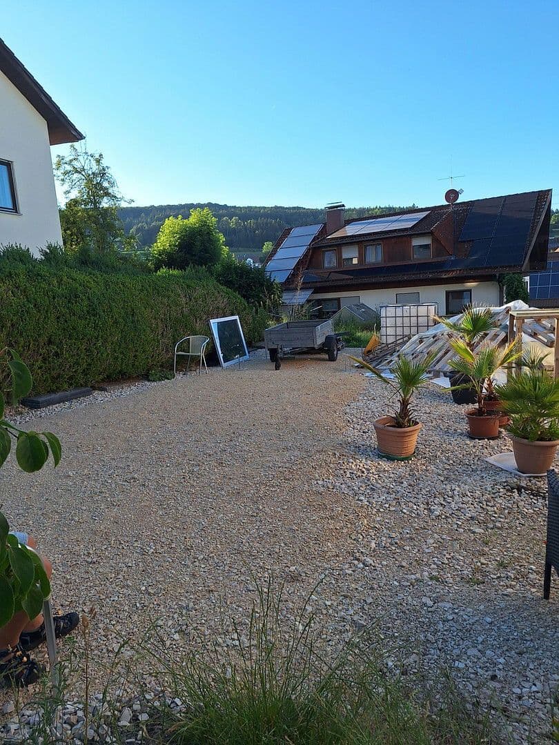 Prodej domu 100 m², pozemek 1.000 m², Emeringen, Bádensko-Württembersko Prodej domu 100 m², pozemek 1.000 m², Emeringen, Bádensko-Württembersko