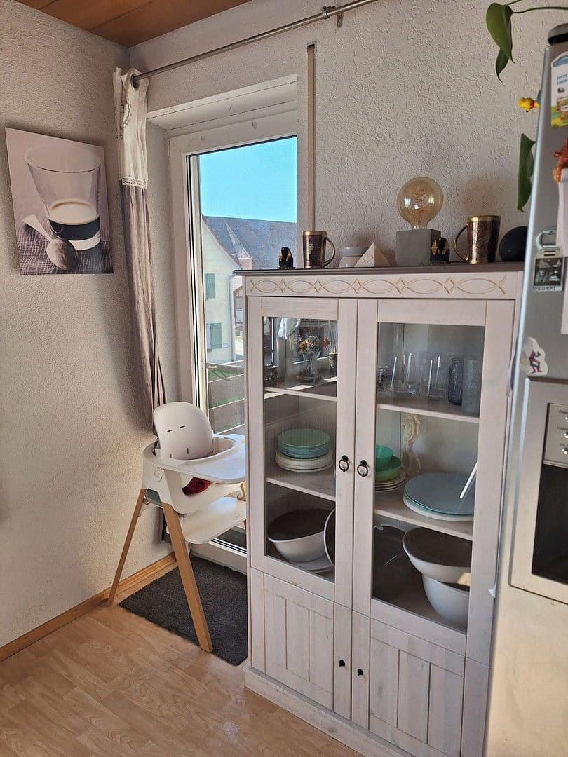 Prodej domu 100 m², pozemek 1.000 m², Emeringen, Bádensko-Württembersko Prodej domu 100 m², pozemek 1.000 m², Emeringen, Bádensko-Württembersko