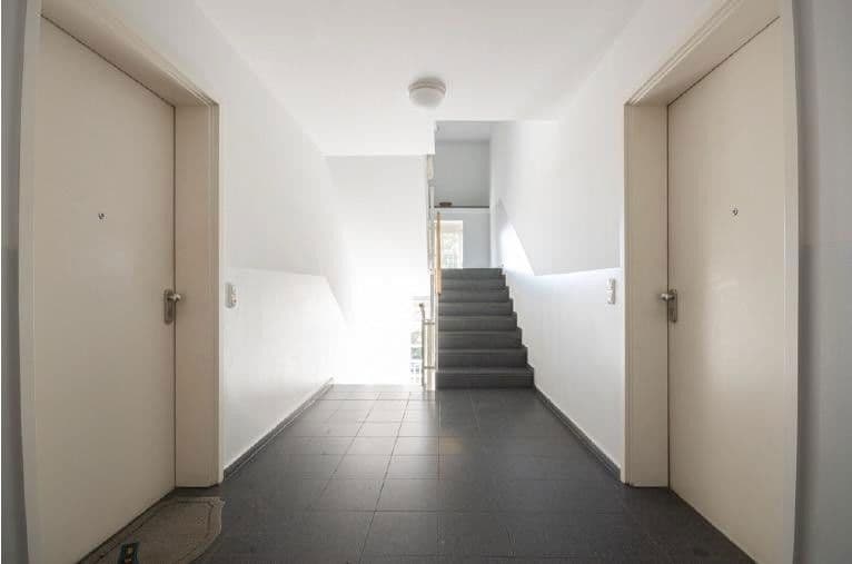 Pronájem bytu 2+kk 74 m², Grabaustraße 17, Leipzig, Sasko Pronájem bytu 2+kk 74 m², Grabaustraße 17, Leipzig, Sasko