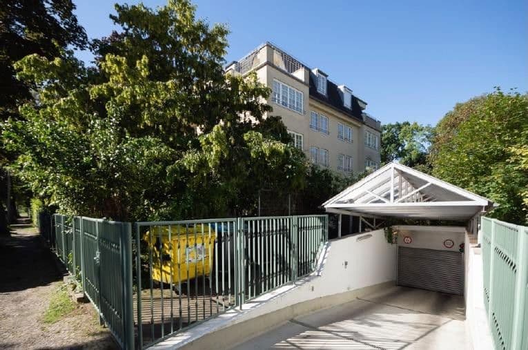 Pronájem bytu 2+kk 74 m², Grabaustraße 17, Leipzig, Sasko Pronájem bytu 2+kk 74 m², Grabaustraße 17, Leipzig, Sasko