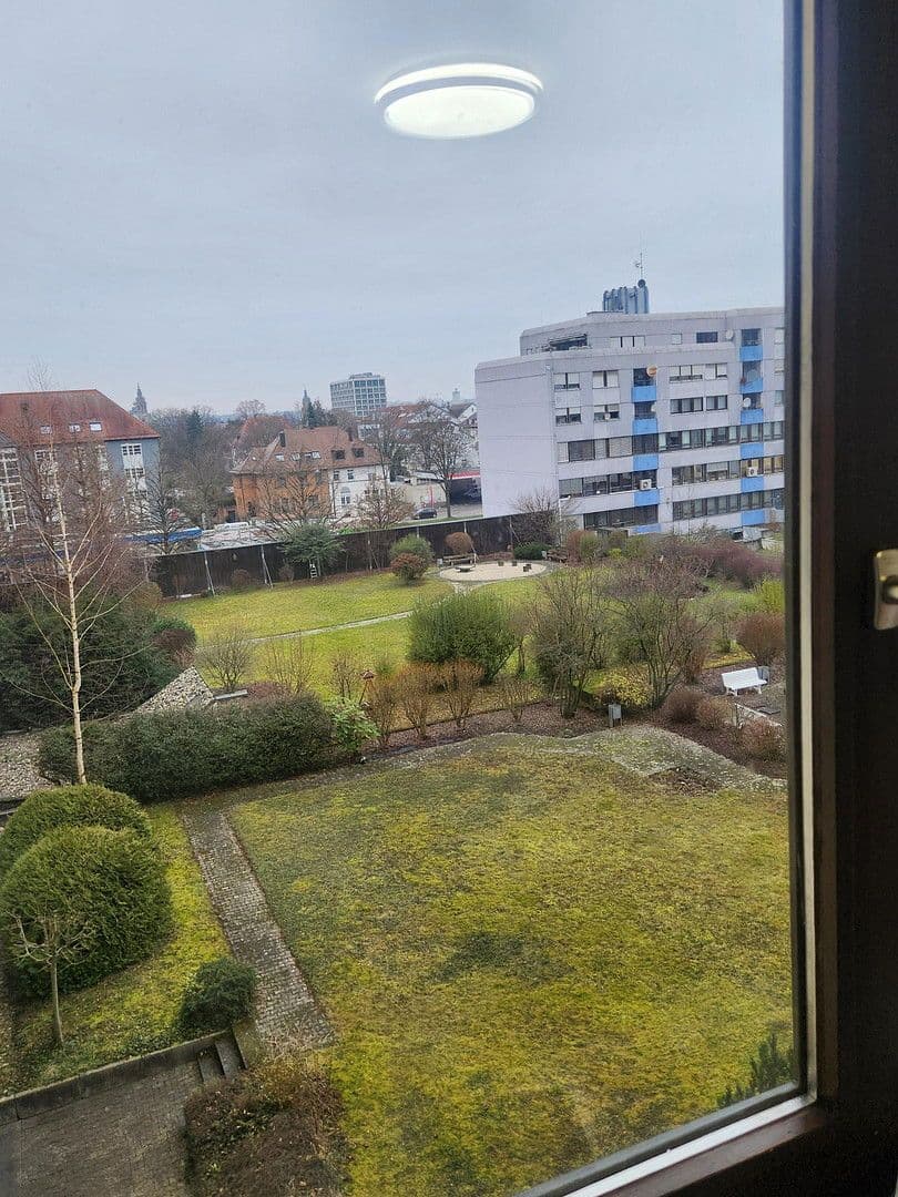Pronájem bytu 3+kk 90 m², Goethestr. 1, Heilbronn, Bádensko-Württembersko Pronájem bytu 3+kk 90 m², Goethestr. 1, Heilbronn, Bádensko-Württembersko