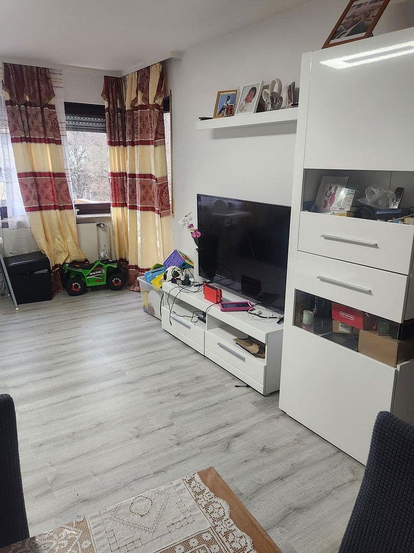 Pronájem bytu 3+kk 90 m², Goethestr. 1, Heilbronn, Bádensko-Württembersko Pronájem bytu 3+kk 90 m², Goethestr. 1, Heilbronn, Bádensko-Württembersko