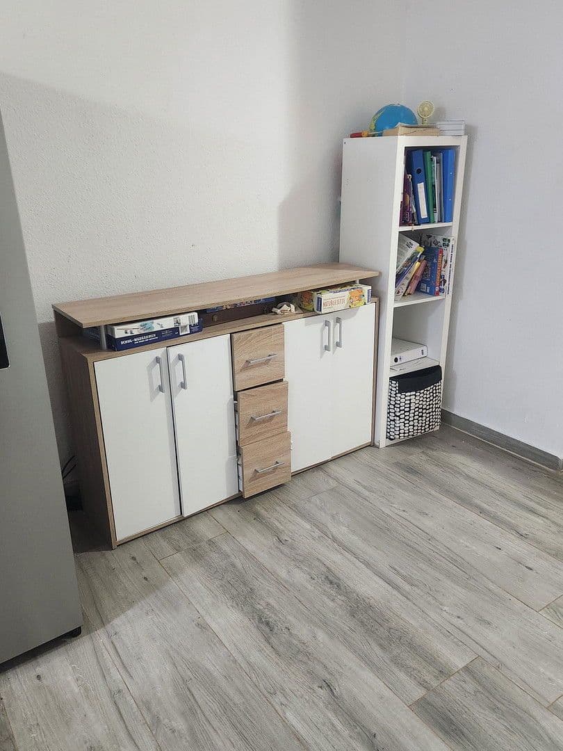 Pronájem bytu 3+kk 90 m², Goethestr. 1, Heilbronn, Bádensko-Württembersko Pronájem bytu 3+kk 90 m², Goethestr. 1, Heilbronn, Bádensko-Württembersko