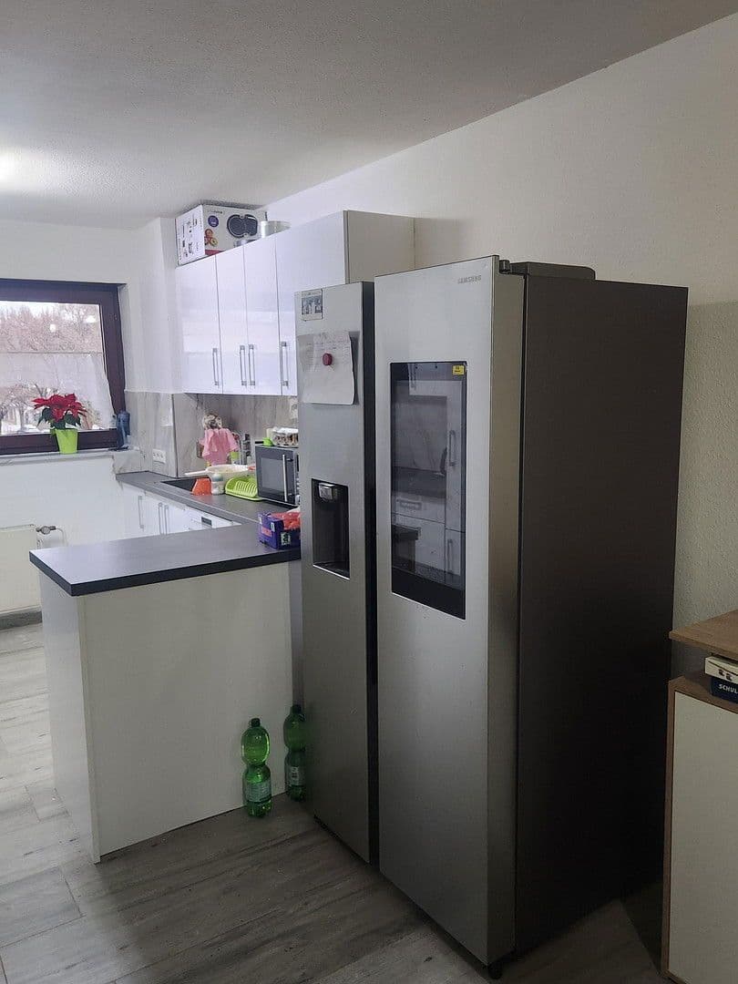 Pronájem bytu 3+kk 90 m², Goethestr. 1, Heilbronn, Bádensko-Württembersko Pronájem bytu 3+kk 90 m², Goethestr. 1, Heilbronn, Bádensko-Württembersko