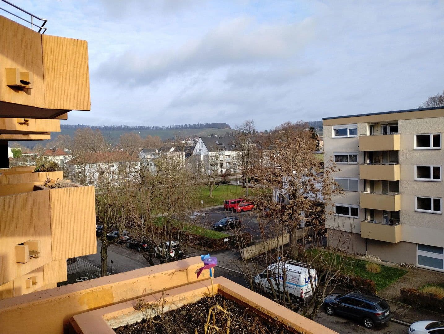 Pronájem bytu 3+kk 90 m², Goethestr. 1, Heilbronn, Bádensko-Württembersko Pronájem bytu 3+kk 90 m², Goethestr. 1, Heilbronn, Bádensko-Württembersko