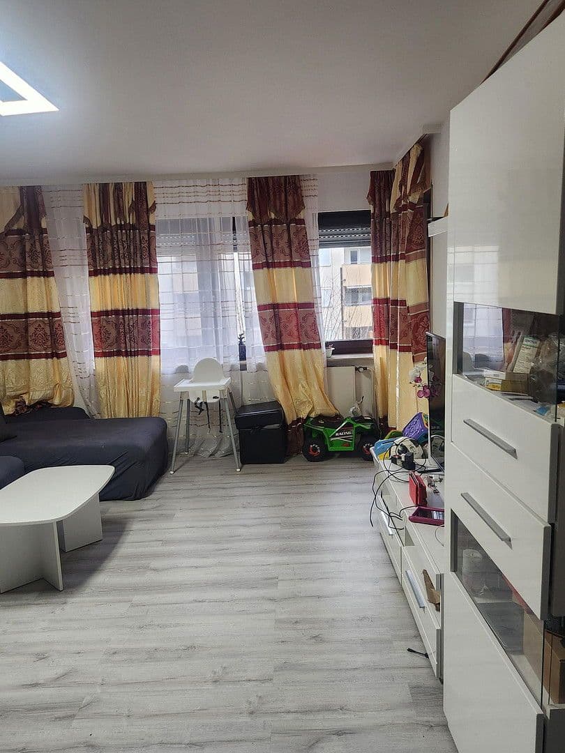 Pronájem bytu 3+kk 90 m², Goethestr. 1, Heilbronn, Bádensko-Württembersko Pronájem bytu 3+kk 90 m², Goethestr. 1, Heilbronn, Bádensko-Württembersko