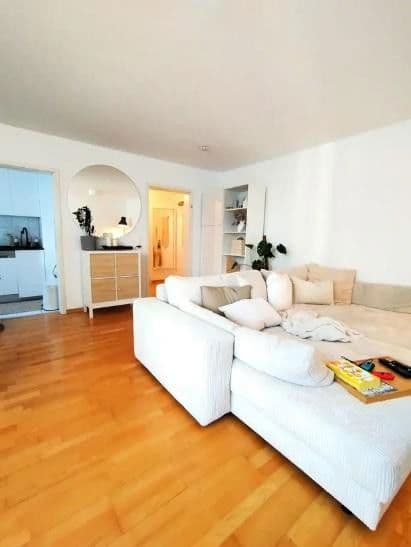 Pronájem bytu 2+1 55 m², Rosensteinstraße 11, Stuttgart, Bádensko-Württembersko Pronájem bytu 2+1 55 m², Rosensteinstraße 11, Stuttgart, Bádensko-Württembersko